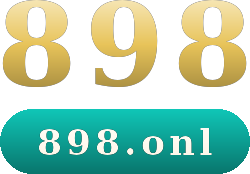 898 logo